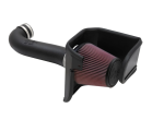Cold Air Intake, High-flow - K&N 57-1542, DODGE MAGNUM/CHRYSLER 300, V8 - 5-10